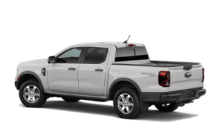 2026 Ford Ranger® External Image 2